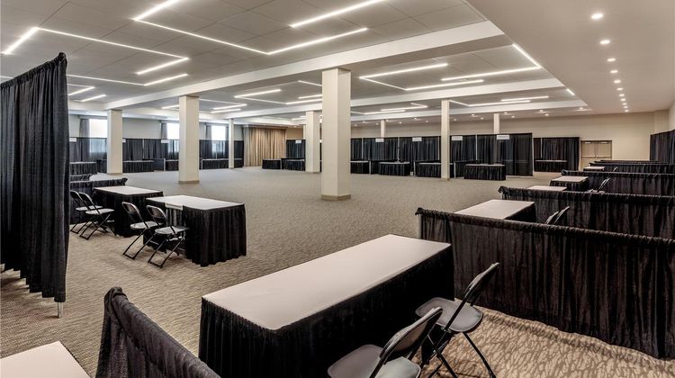 Doubletree Hotel Burlington & Conf Ctr Other
