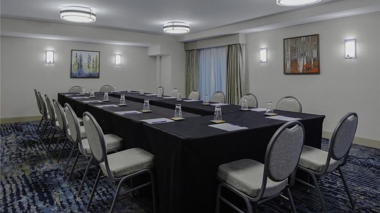 Doubletree Hotel Burlington & Conf Ctr Meeting