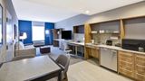 Home2 Suites by Hilton Plano Richardson Room