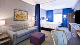 Home2 Suites by Hilton Plano Richardson Room