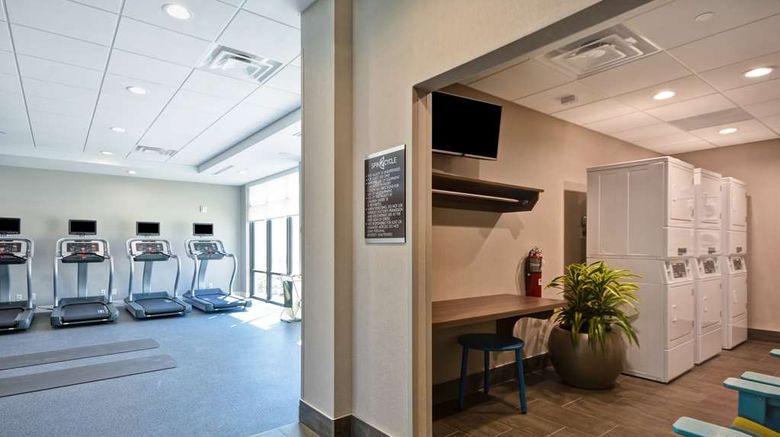 <b>Home2 Suites by Hilton Plano Richardson Health</b>. Images powered by <a href="https://iceportal.shijigroup.com/" title="IcePortal" target="_blank">IcePortal</a>.