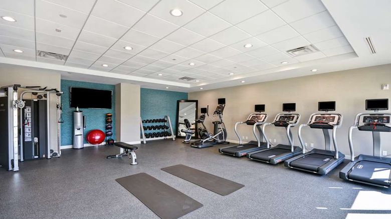 <b>Home2 Suites by Hilton Plano Richardson Health</b>. Images powered by <a href="https://iceportal.shijigroup.com/" title="IcePortal" target="_blank">IcePortal</a>.