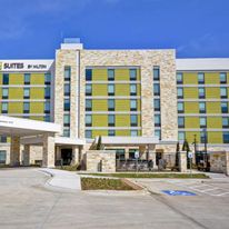 Home2 Suites by Hilton Plano Richardson