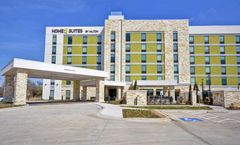 Home2 Suites by Hilton Plano Richardson