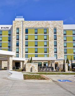 Home2 Suites by Hilton Plano Richardson