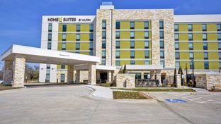 Home2 Suites by Hilton Plano Richardson