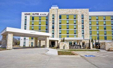 Home2 Suites by Hilton Plano Richardson