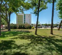 Home2 Suites by Hilton Plano Richardson Exterior