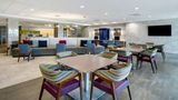 Home2 Suites by Hilton Plano Richardson Lobby