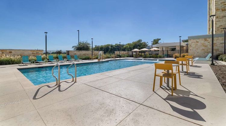 Home2 Suites by Hilton Plano Richardson Pool