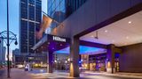 Hilton Denver City Center Exterior
