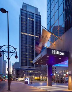 Hilton Denver City Center