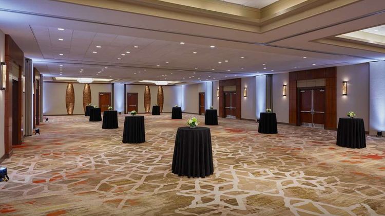 Hilton Denver City Center Meeting