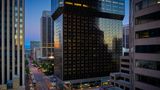 Hilton Denver City Center Exterior