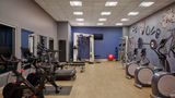 Hilton Denver City Center Health