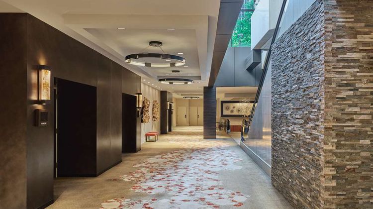 Hilton Denver City Center Meeting