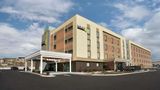 Home2 Suites by Hilton Elko Exterior