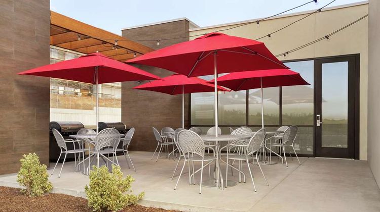 Home2 Suites by Hilton Elko Exterior