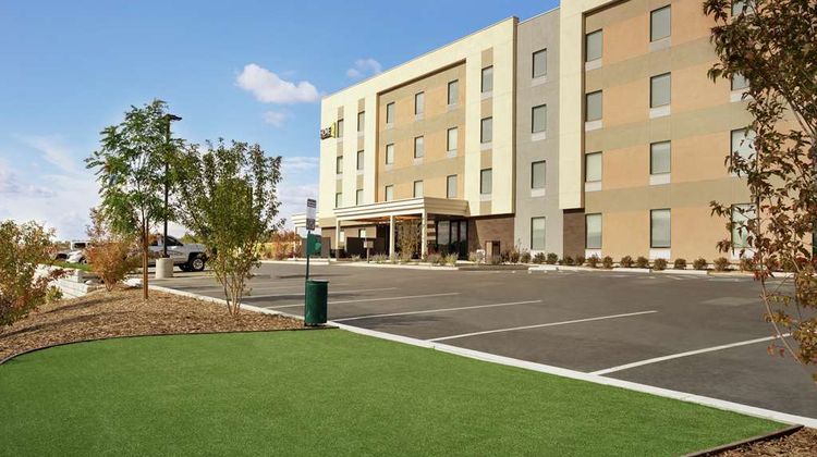 Home2 Suites by Hilton Elko Exterior