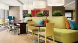Home2 Suites by Hilton Elko Lobby