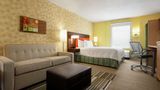 Home2 Suites by Hilton Elko Room