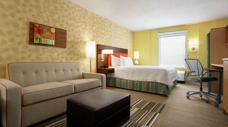 Home2 Suites by Hilton Elko Room