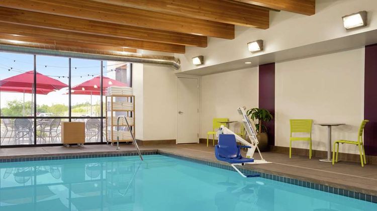 Home2 Suites by Hilton Elko Pool