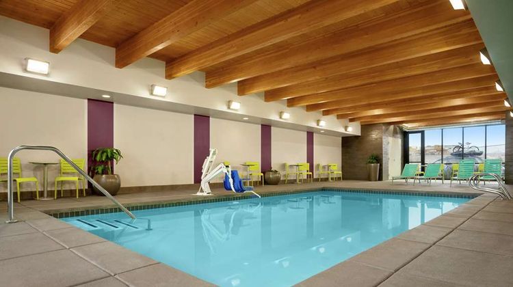 Home2 Suites by Hilton Elko Pool