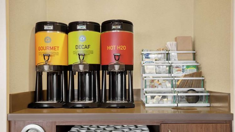 Home2 Suites by Hilton Elko Restaurant