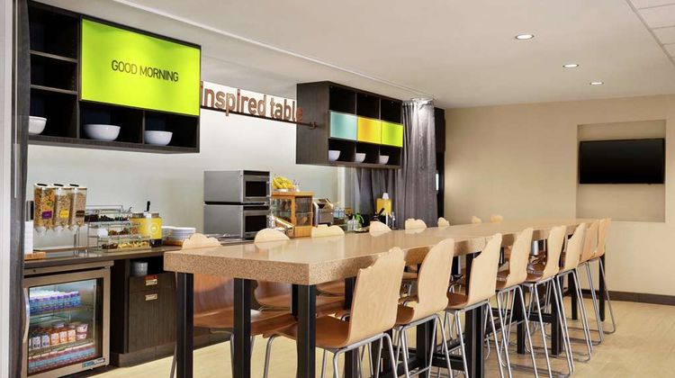 Home2 Suites by Hilton Elko Restaurant