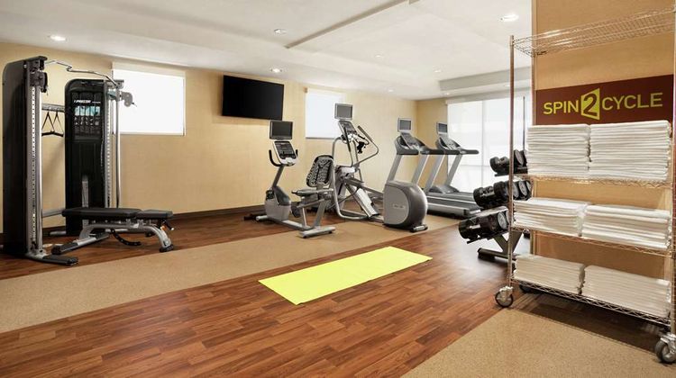 Home2 Suites by Hilton Elko Health