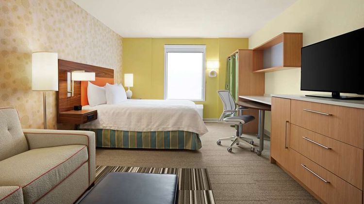 Home2 Suites by Hilton Elko Room