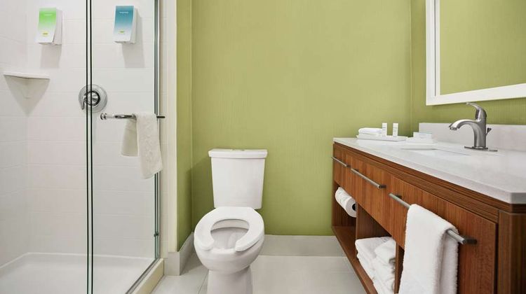 Home2 Suites by Hilton Elko Room