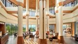 DoubleTree by Hilton Goa-Panaji Lobby
