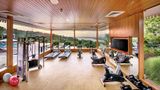 DoubleTree by Hilton Goa-Panaji Health