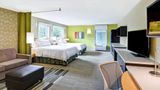 Home2 Suites by Hilton-Hilton Head Room