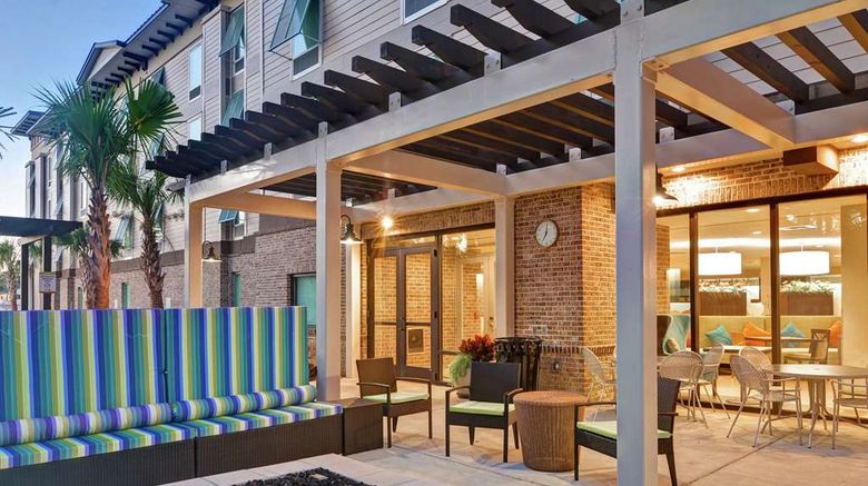 <b>Home2 Suites by Hilton-Hilton Head Exterior</b>. Images powered by <a href="https://iceportal.shijigroup.com/" title="IcePortal" target="_blank">IcePortal</a>.