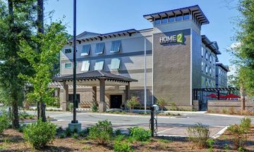 Home2 Suites by Hilton-Hilton Head