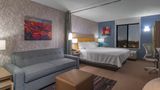 Home2 Suites by Hilton Kingman Room