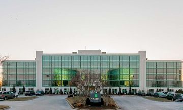 Embassy Suites by Hilton Lexington Green