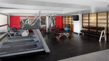 DoubleTree by Hilton Manchester Downtown Health
