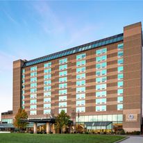 DoubleTree by Hilton Manchester Downtown