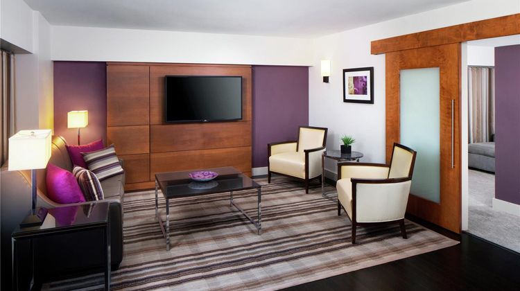 DoubleTree by Hilton Manchester Downtown Other