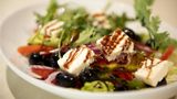 DoubleTree by Hilton Nairobi Hurlingham Restaurant