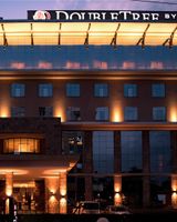 DoubleTree by Hilton Nairobi Hurlingham