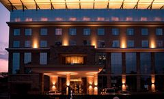 DoubleTree by Hilton Nairobi Hurlingham