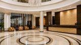 DoubleTree by Hilton Nairobi Hurlingham Lobby