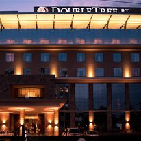 DoubleTree by Hilton Nairobi Hurlingham