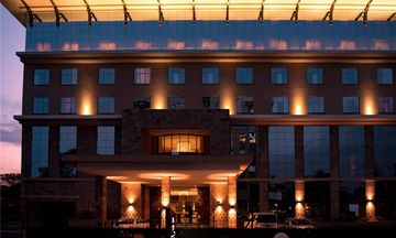 DoubleTree by Hilton Nairobi Hurlingham