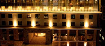 DoubleTree by Hilton Nairobi Hurlingham Exterior
